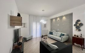 Arcuri Apartment